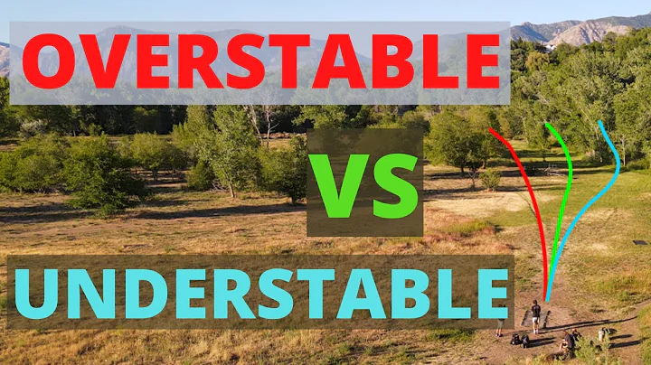 Mastering Disc Golf: Understanding Stable, Overstable, and Understable Discs