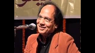 Mahesh Chander A17 Rutha Hi Rahan Par Hujan Hayati By Mahesh Chander