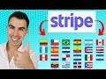 Como Usar Stripe En Latinoamerica - Método Económico