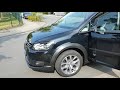 Volkswagen Touran Cross 2,0 TDI DSG Panorama LED Kamera Leder Parkpiliot RNS-510 Webasto