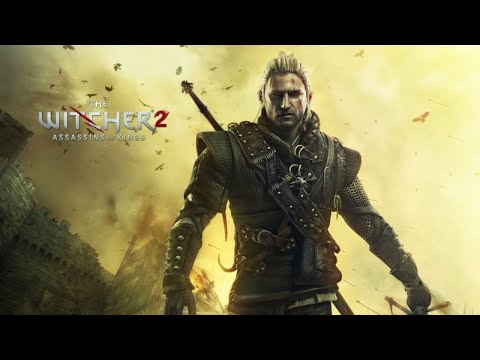 Video: CDP Menggoda Pengembangan Witcher 2, Witcher 3