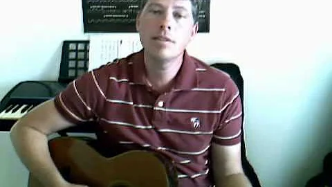 Benjamin Perkins - Generator [acoustic cover]