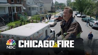 Chicago Fire - Street Justice (Episode Highlight)