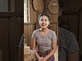 သဘာဝအလှတရားနဲ့ သနပ်ခါးလေးက အလိုက်ဖက်ဆုံးပဲ မြန်မာဆန်ဆန် ချစ်စရာအလှ သနပ်ခါး လိမ်းရတာ ကြိုက်တဲ့သူတွေရှ