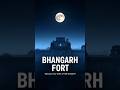 The Real Story of Bhangarh Fort | Curse or Myth?,#aivideo #mystery #unsolvedmystery