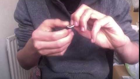 How to Insert/Remove Sim Card for IPhone 7, 6S, 6, 5S, 5, 4S, 4, 3GS, 3G