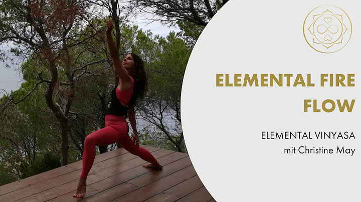 Elemental Vinyasa | Fire Flow