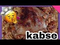 NUEVA RECETA (KABSE)😋#SAUDIA #EMARATOS #ARABES #PALESTINA