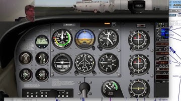 Z-Flightplans, STAR and SID in X-Plane (development) (Part 1)