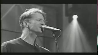 Cracker - Teen Angst (What the World Needs Now)