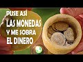 [DINERO RAPIDO],muy facil con Limones y Monedas, Prosperidad y Riqueza Amarre, Ritual o Hechizo