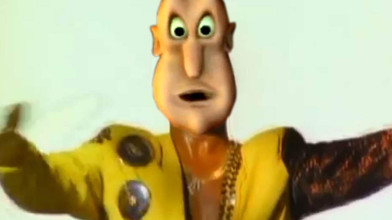 can 39 t touch this globglogabgalab youtube cv server