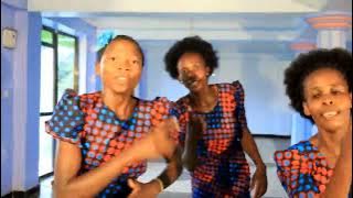 SHAMBANI MWA BWANA - RONGABI FAITH GOSPEL SINGERS (GOSPEL VIDEO)