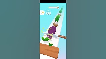 Perfect Slice part 1 #gameplay #perfectslicesgame