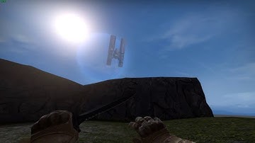 [CSGO] Borderlands Themed 3DSkybox