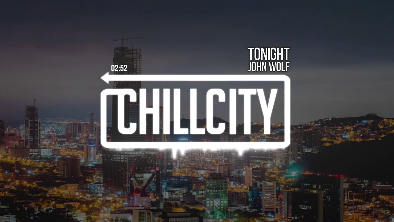 John Wolf - Tonight