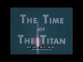 GLENN L. MARTIN CO.   "THE TIME OF THE TITAN"  TITAN I & TITAN II MISSILE DEVELOPMENT ICBM 34434