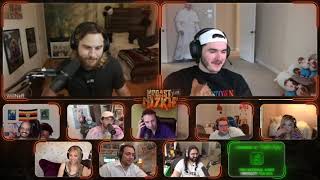 Jschlatt gets roasted