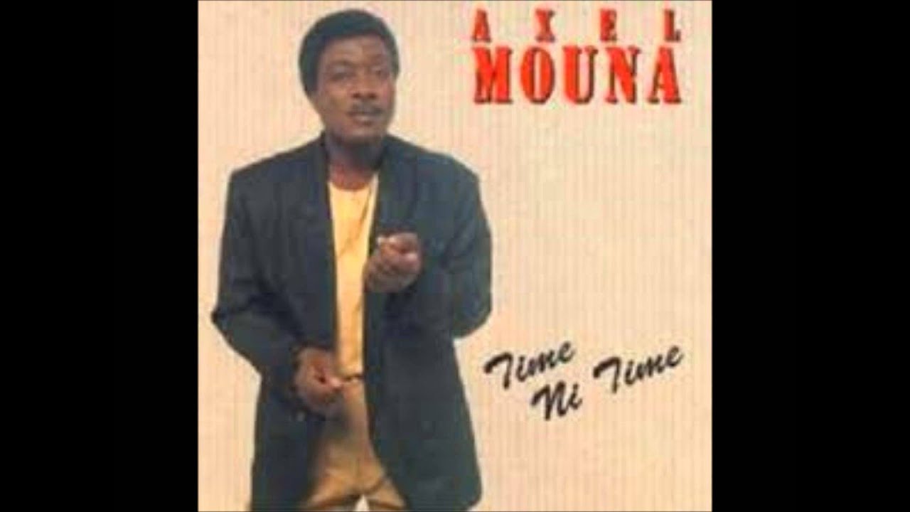 Watch axel mouna - Time Ni Time on YouTube Watch axel mouna - Time Ni Time on YouTube
