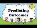 Predicting outcomes  english reading  teacher beth class tv