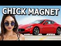 CHEAP Cars That Attract Women CHEAP Cars That Attract Women