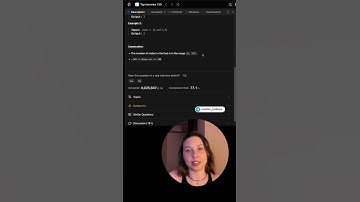 leetcode 104 разбор задачи #shorts #leetcode #алгоритмы