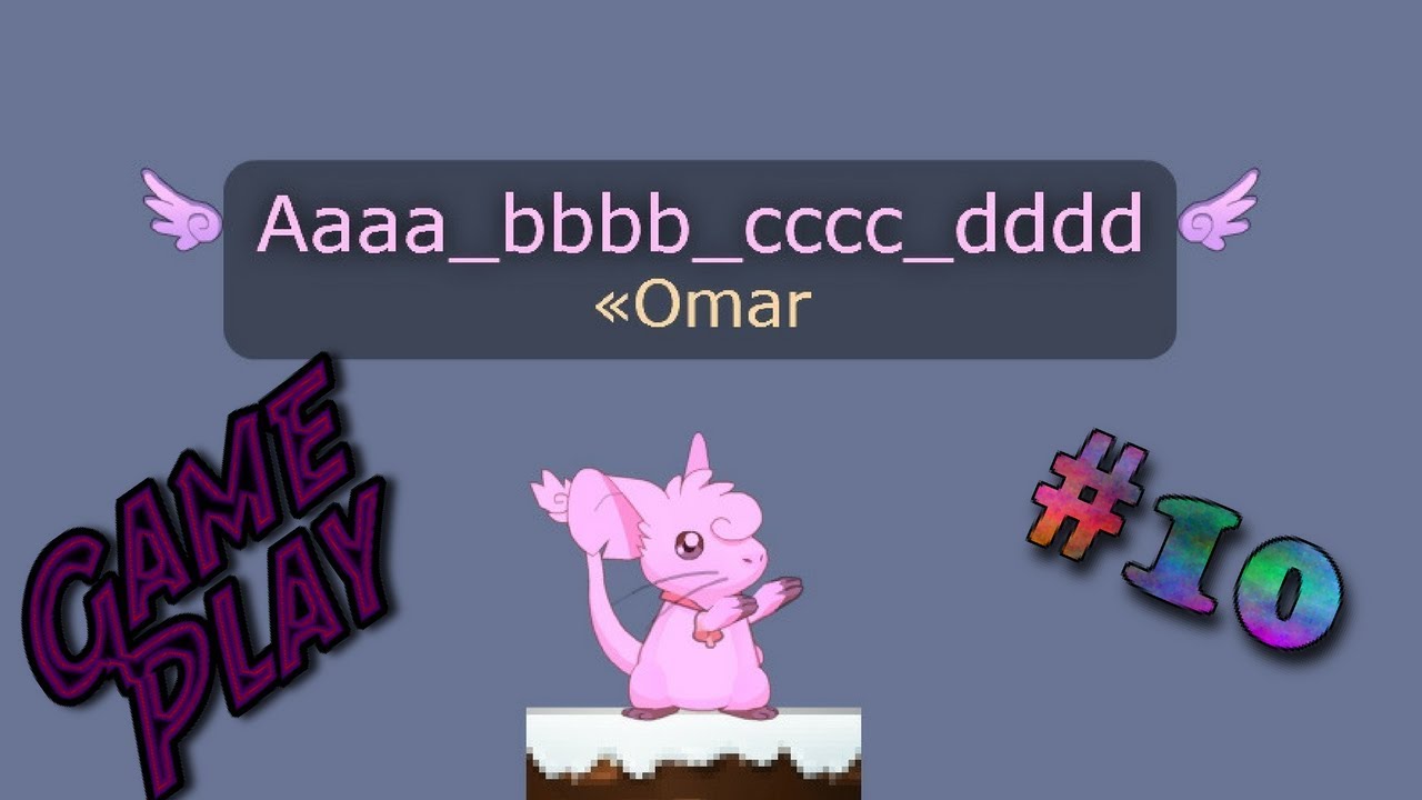 TRANSFORMICE - Gameplay #10