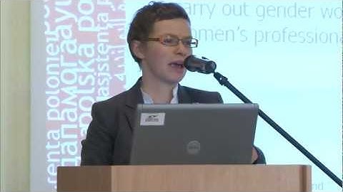 Warsaw Conference: Parallel Session6_part2