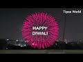 Diwali celebration 2021 |  How diwali was celebrated  | How we enjoyed watching &amp; bursting crackers