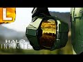 Halo Infinite — Бесплатный Сетевой шутер года вышел в Steam