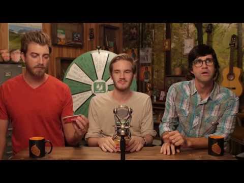 «Good Mythical MORE» youtube channel growth statsfeature preview image