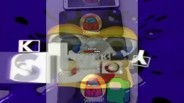 (REUPLOAD) Klasky Csupo Vocoded to Among Us Shorts