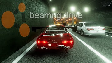How to Play Assetto Corsa in BeamNG.drive