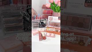 🎀 MINI KBEAUTY HAUL 🎀 #kbeauty #beautyproducts #makeup #oliveyoungaffiliate #oliveyoung #douyin