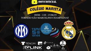 Esse Jogão Do Torn São Marcelino Champagnat Você Vai Acompanhar Com A Equipe Osvc .