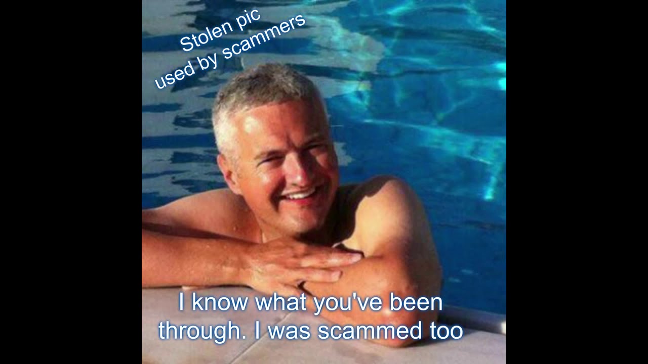 I ve Been Scammed Too Dear YouTube