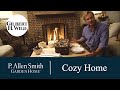 How to create Cozy Atmosphere at Home | Garden Home (1201)