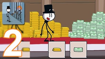 Rescue The Lover - Gameplay Walkthrough Episode 2 (iOS, Android)