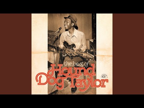 Putar Sitting At Home Alone (Live) - Hound Dog Taylor