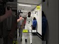Jaylen Brown: Playoff Energy! 😤🔥