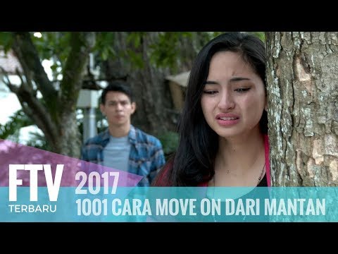 FTV Marcell Darwin & Valerie Tifanka | 1001 Cara Move On Dari Mantan