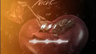 Nick’E - Parting (Премьера трека 2021) [M-S-I Release]