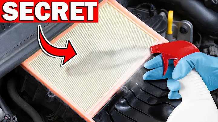 17 Car Maintenance SECRETS Mechanics DON'T Want You to KNOW thumbnail