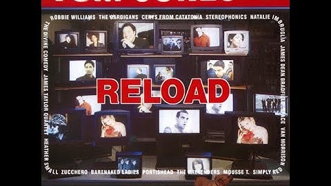 Thumbnail of Tom Jones - Sex Bomb | High-Quality Audio