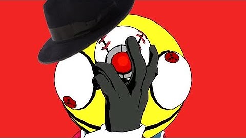 Lethal League Blaze: Candyman Montage