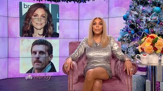 Bethenny Sues for Custody