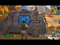 Fortnite Unreal Engine 5 RTX4090 Max settings Hardware Ray Tracing