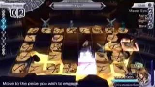 Let's Play Dissidia: Final Fantasy #35: I see another summonstone.