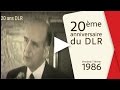 Archive 1986  20 ans de dlr