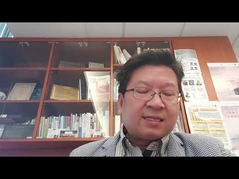 為什麼GDP比GNP常用？ Why us GDP more popular than GNP?（莊太量, Prof. Terence Tai Leung CHONG）